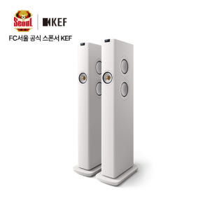 KEF 케프 LS60 Wireless 스테레오 무선 스트리밍 스피커 개봉기 | 실사용 후기 - 상품 이미지 3