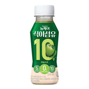 뉴케어 식이섬유 10g 케일사과맛 240ml, 24개 맛있게 먹은 솔직 후기 - 상품 이미지 4