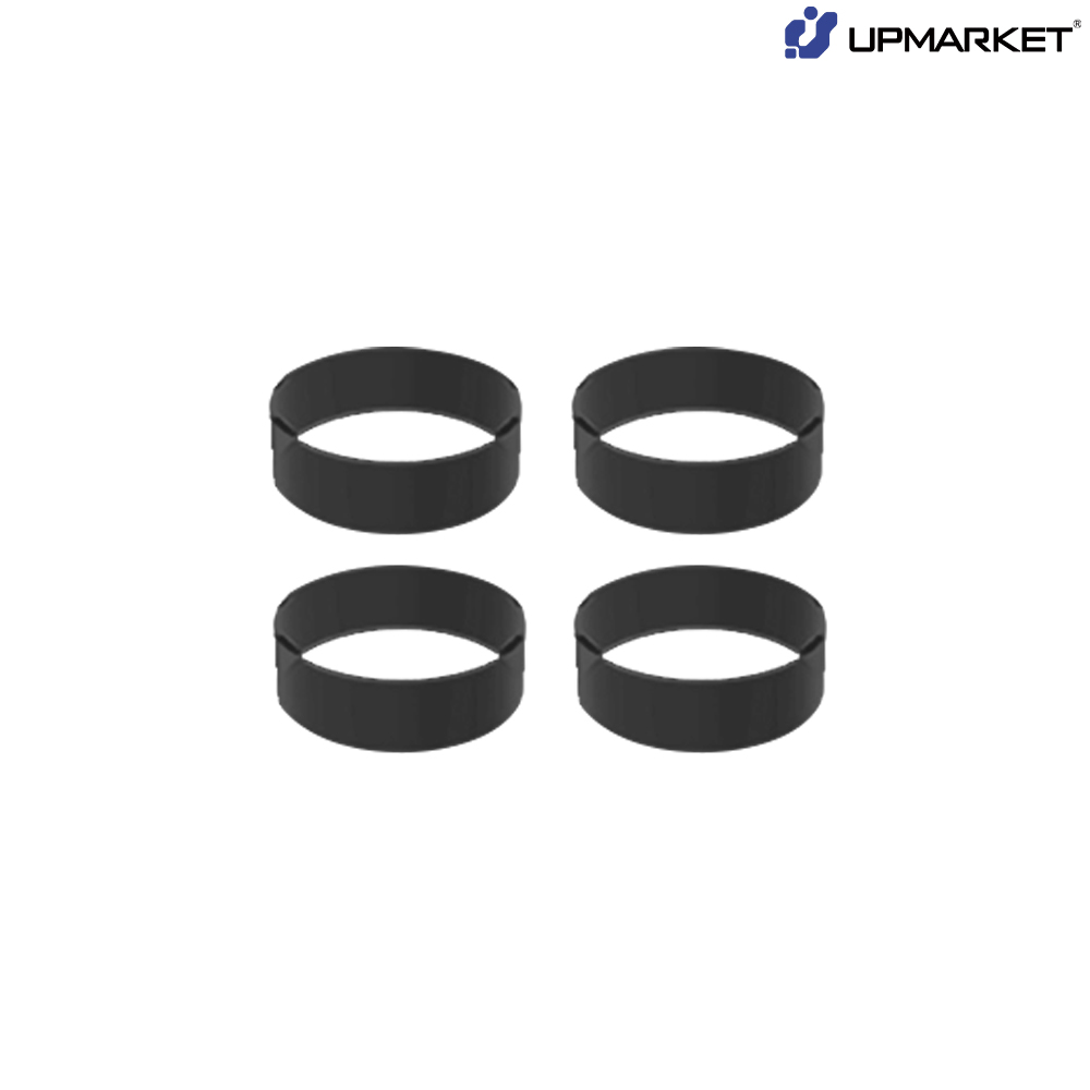 스팀덱 스틱 갈림방지 링 실리콘 보호 커버 프로콘2 듀얼센스 리전고 ROG Ally 호환