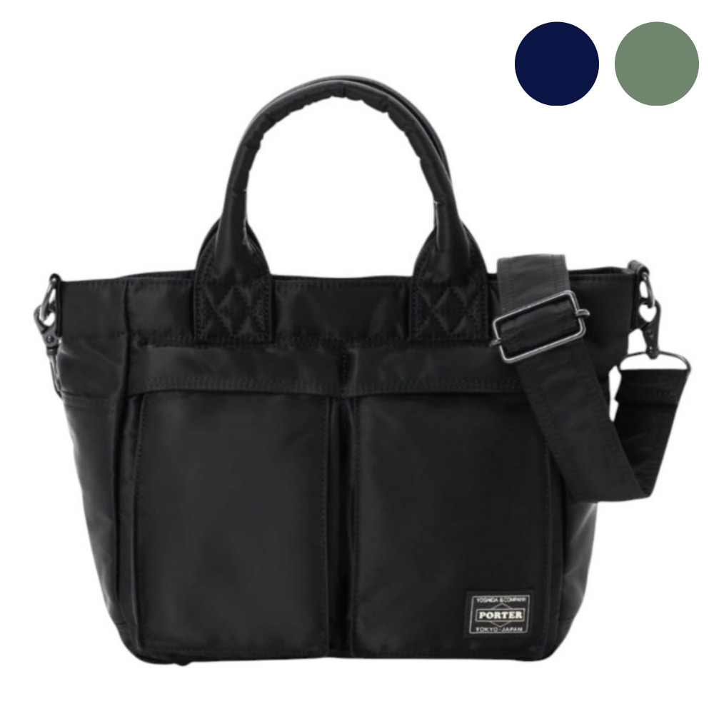요시다포터 토트백 NEW TANKER TOTE BAG 포터 탱커 뉴탱커 가방 622-05487