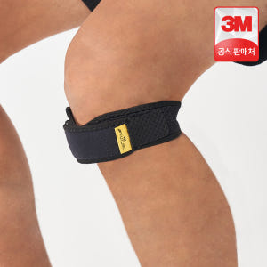 [1+1 증정] 3M 후투로 무릎보호대 헬스 스트랩 작업용 러닝 등산 축... 운동러 솔직 후기 | 실사용 리뷰 - 상품 이미지 4