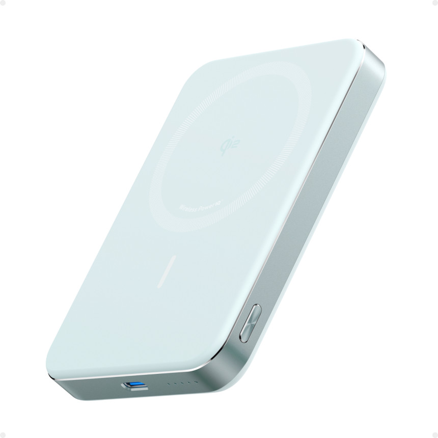 앤커 맥고 파워뱅크 10000mAh 30W 무선충전 보조배터리 A1664 사진 6