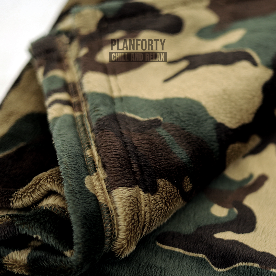 캠핑블랭킷 담요 블랑켓 군용입는담요 웨어러블 차박이불