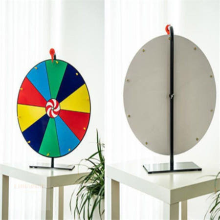 [썬라이즈마켓협력사]달온 룰렛 돌림판 단체야유회 야유회이벤트 워크샵