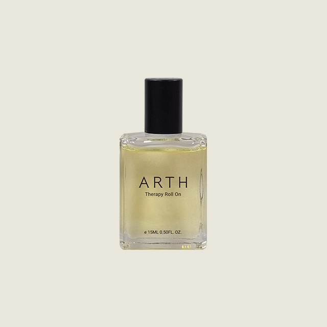 어스 아로마 롤온 데일리 리커버리, 15ml, 1개 - 상세 이미지 2