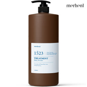 메르헨트 코코넛 대용량 트리트먼트 1.5L 베이비파우더 약산성 헤어팩 미... 솔직 후기 | 피부 타입별 분석 - 상품 이미지 1