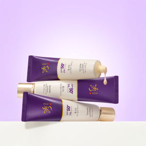 수려한 천삼 기미 잡티 커버 선 기획세트 60+31 mL (SPF 50+... 솔직 후기 | 피부 타입별 분석 - 상품 이미지 2
