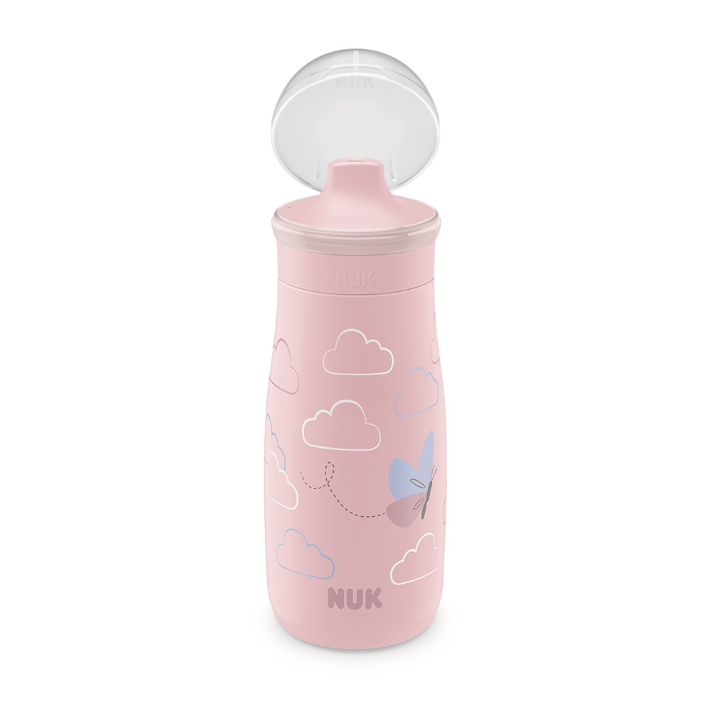 누크 미니미 Sip 스파우트컵 300ml 민트 이미지 6