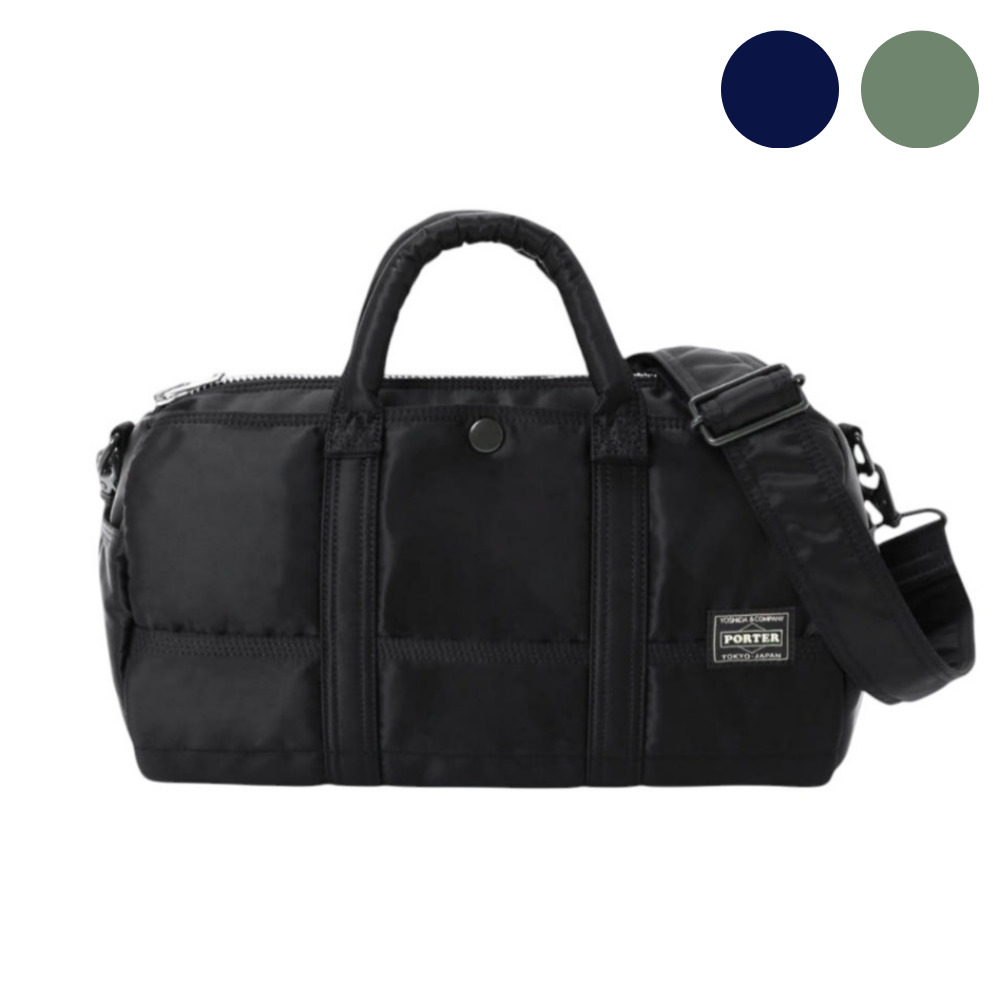 요시다포터 더플백 NEW TANKER ROLL BAG 포터 탱커 뉴탱커 가방 622-15150