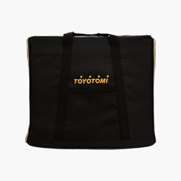 토요토미 팬히터 LC-L53 가방 포함 풀 세트