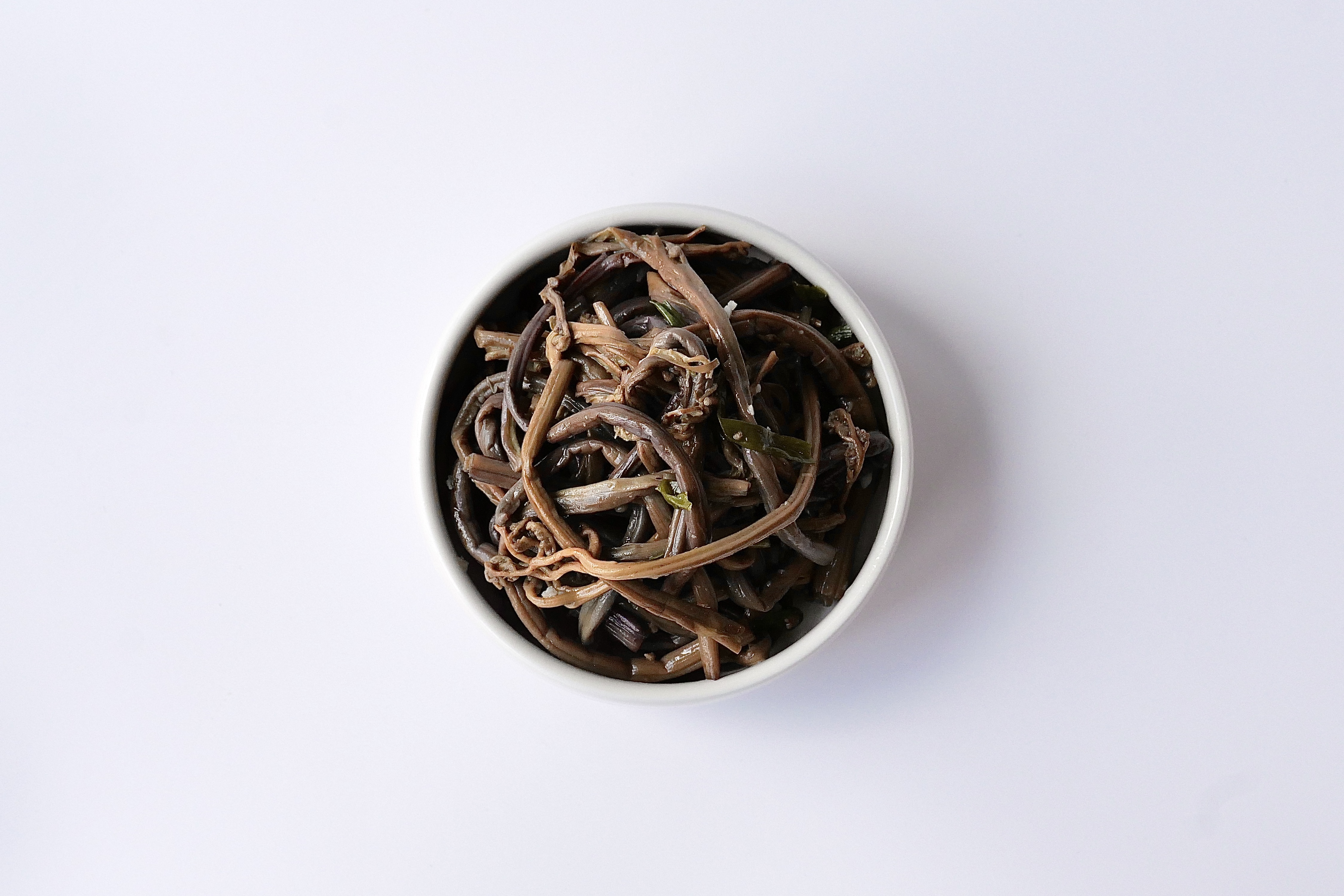 고사리나물(120g) - 메인 이미지