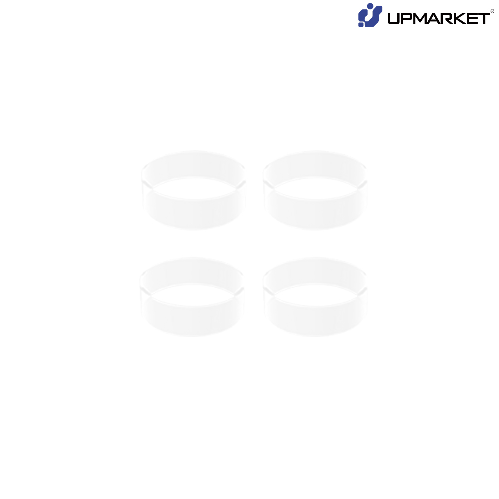 스팀덱 스틱 갈림방지 링 실리콘 보호 커버 프로콘2 듀얼센스 리전고 ROG Ally 호환