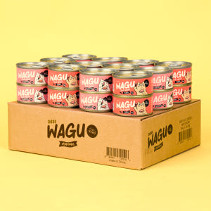 3651 와구 고양이 간식 습식캔 버라이어티팩, 85g, 24개 솔직 후기 | 실제 사용자 리뷰 총정리 - 상품 이미지 1