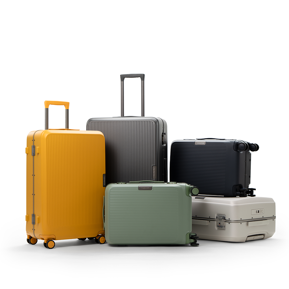 밤켈 아웃트래블러 여행용 캐리어 70cm (24인치) 제품 이미지