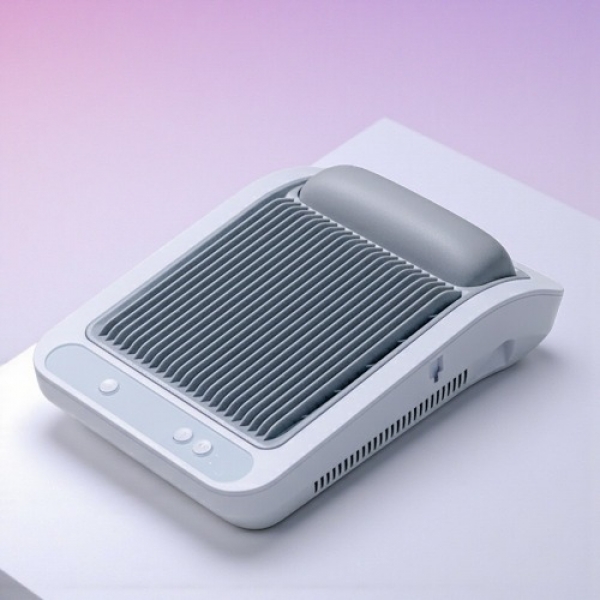 베가 무선충전식 네일흡진기 (60W 5200mAh) - 상품 이미지