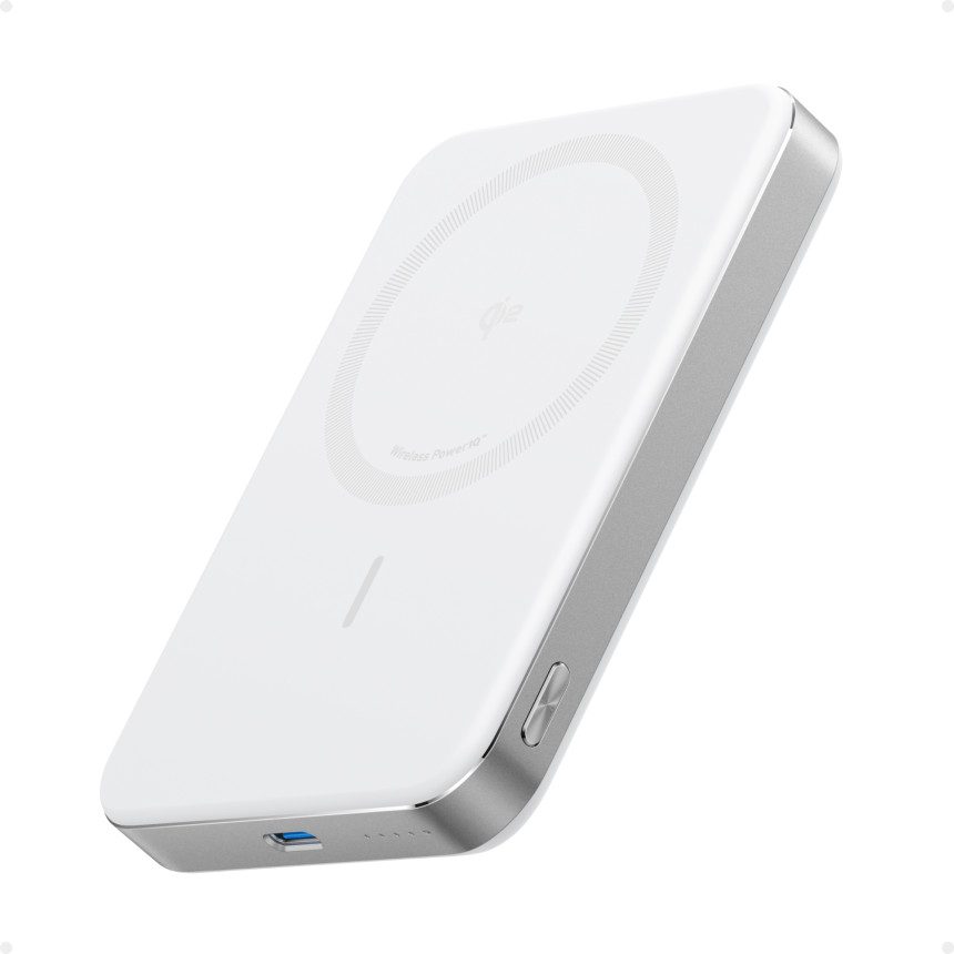 앤커 맥고 파워뱅크 10000mAh 30W 무선충전 보조배터리 A1664 사진 5