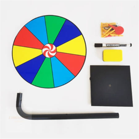 [썬라이즈마켓협력사]달온 룰렛 돌림판 뽑기판 기업행사 단체야유회 야유회이벤트