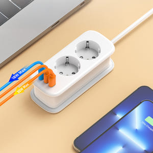 [재포장]수피 일체형 여행용 멀티탭 어댑터 USB C타입 고속충전기 PS... 실사용 후기 | 효과 있을까? - 상품 이미지 3