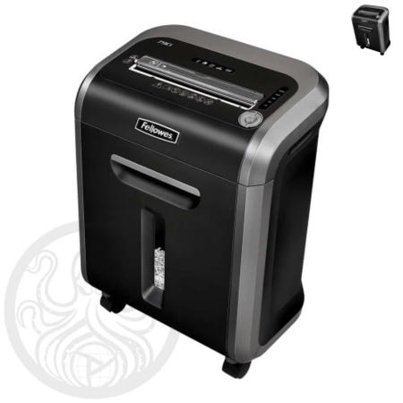 케르 문서세단기 PS-79Ci 꽃가루형 가정용세단기 파쇄 세절기 파쇄기 종이분쇄기