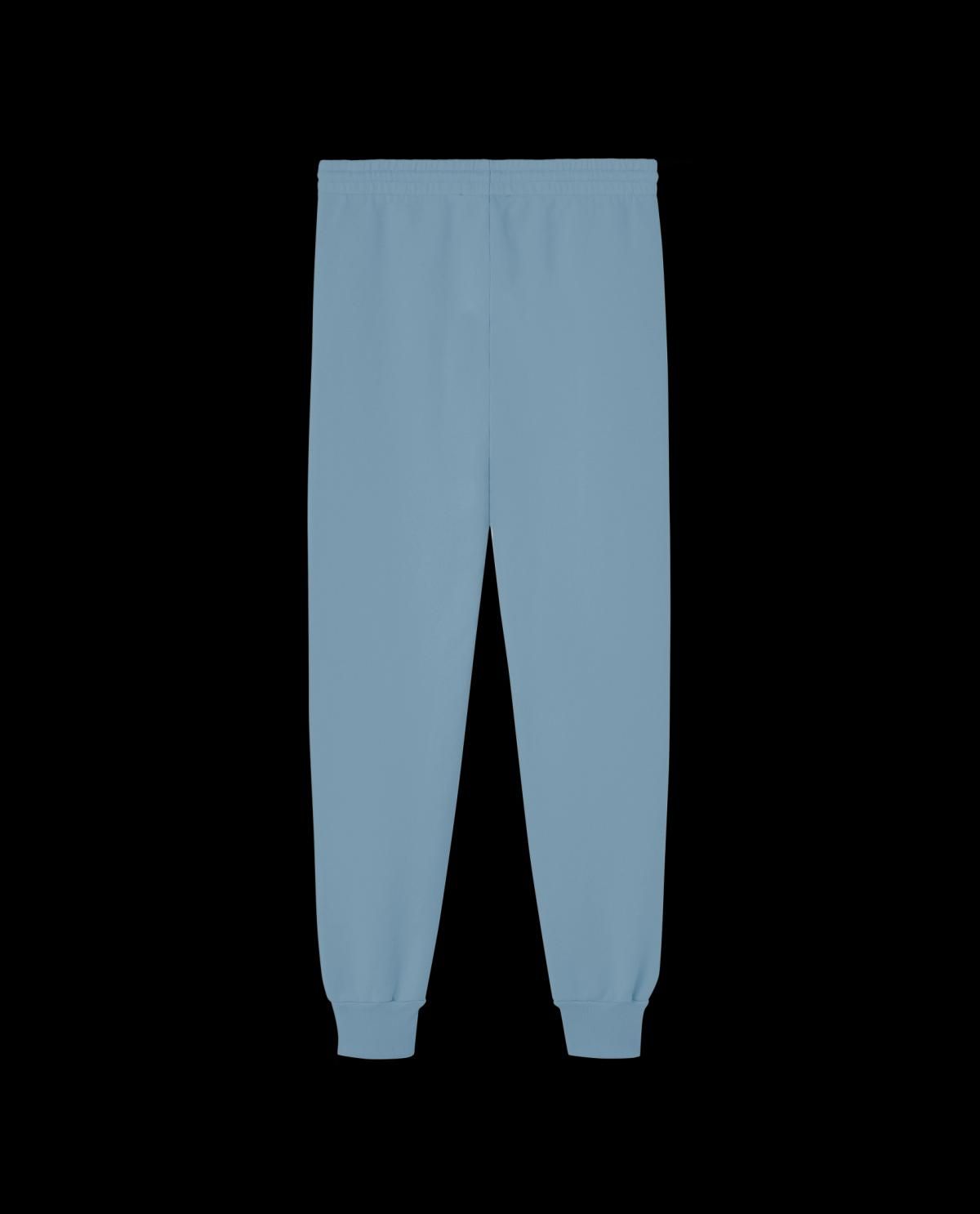 타오 키즈 조거 블루 애니멀스 드라코 스웻팬츠 S25117-022_GE ONE COLOR - 상세 이미지 2