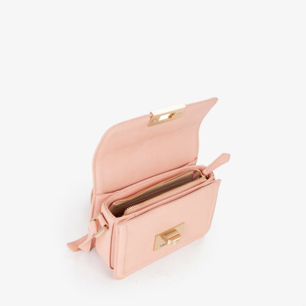 마리오 발렌티노 가방 플로렌 숄더백 VBS9A910LUC