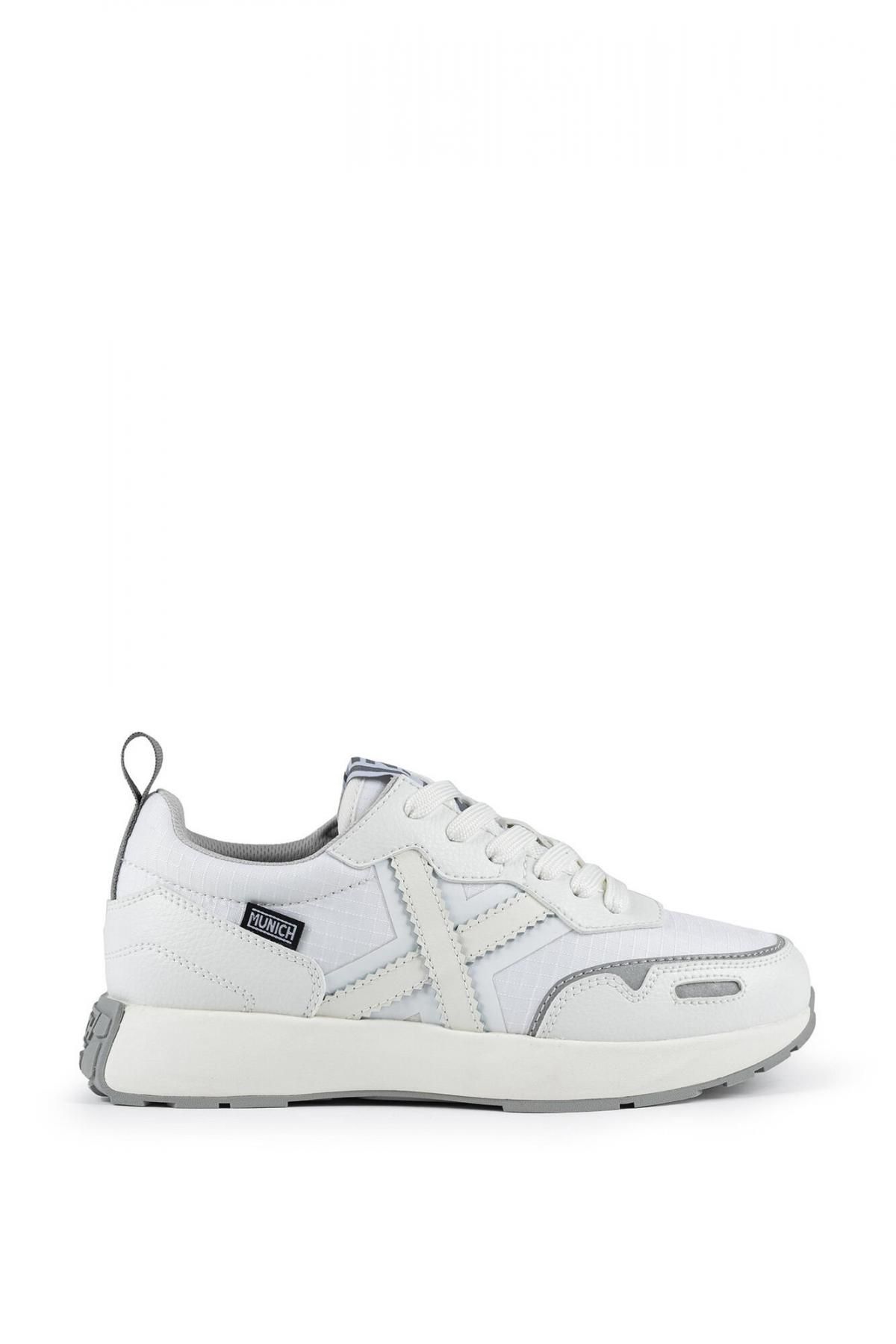 무니치 레트로 스포티 러닝 Deportiva xemine 70 9202004 BLANCO - 메인 이미지