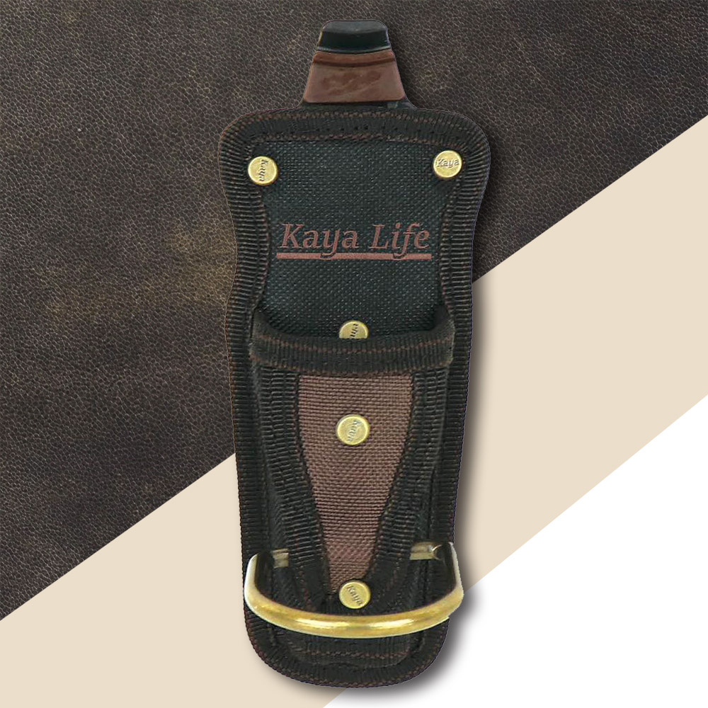 가야 Kaya Life 수납 보관 공구집 망치걸이 클립형 CL-720 - 상품 이미지