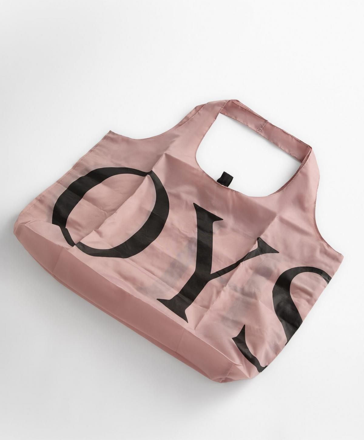 오이쇼 데일리 쇼퍼백 SHOPPING BAG 3684/428 DUSTYROSETTE - 상세 이미지 3