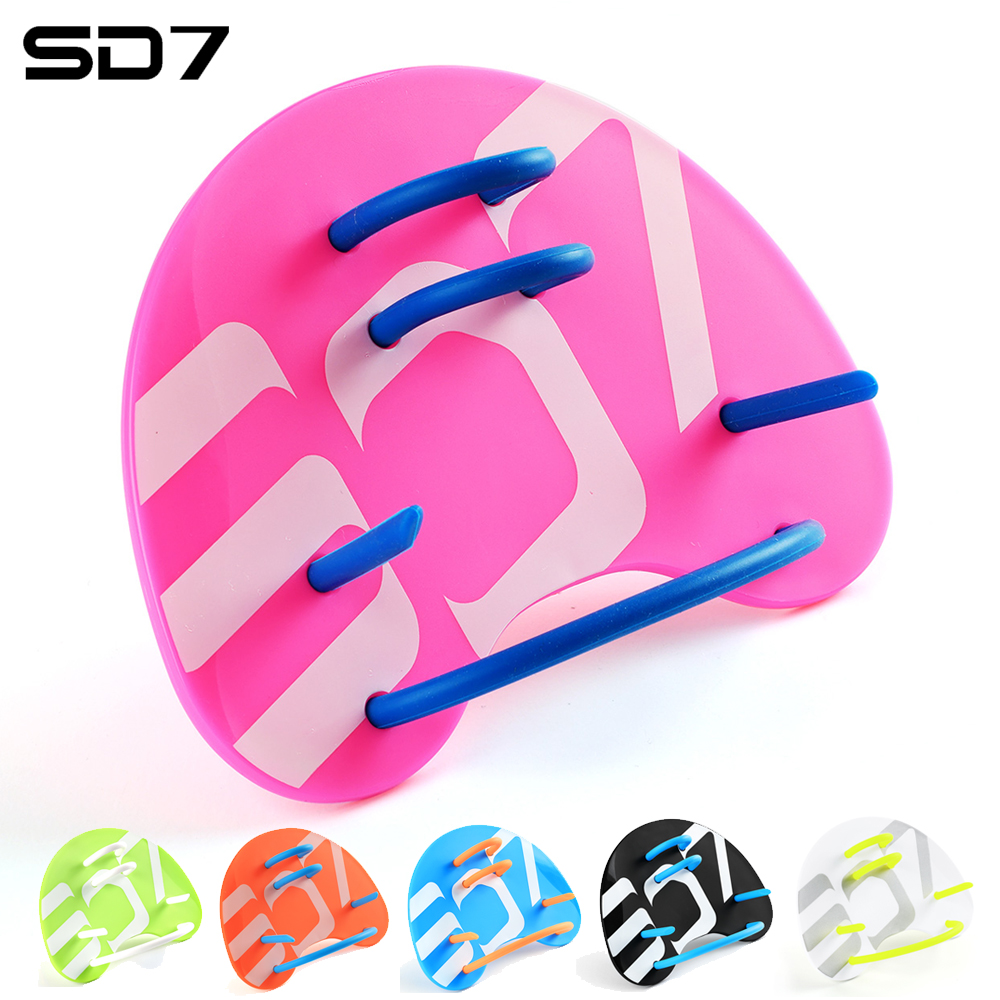 SD7 웨이브업 수영 핑거 패들 - 상품 이미지