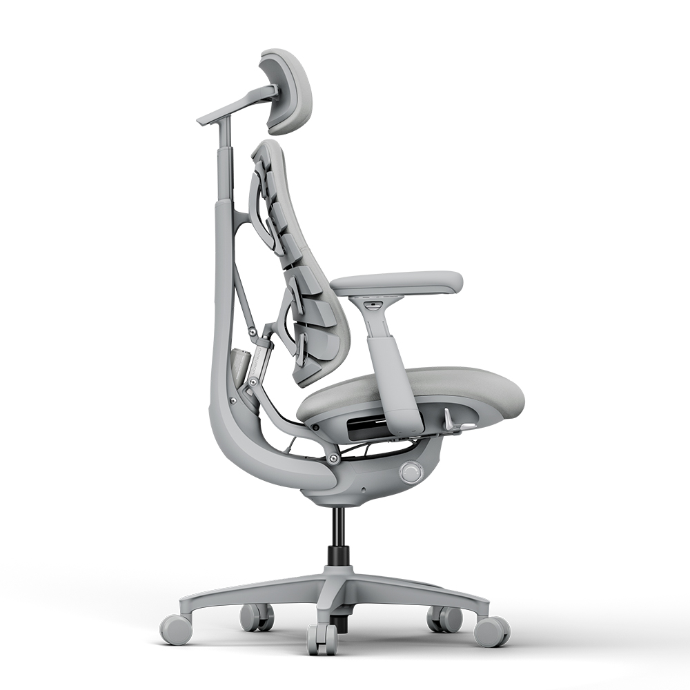 다이나믹 인체공학 의자 LiberNovo Omni 리버노보 옴니 사무용 의자