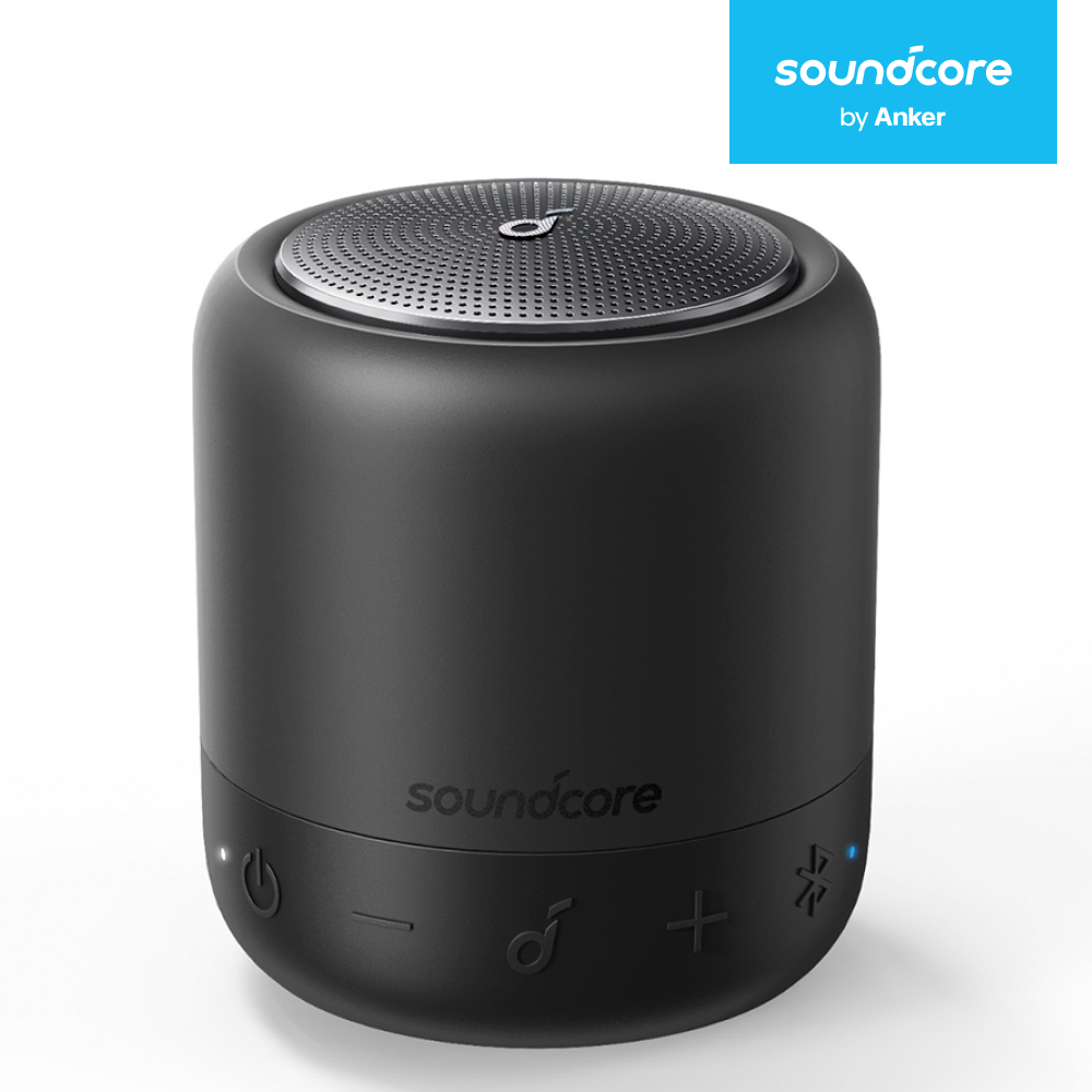 앤커 사운드코어 미니3 6W 방수 블루투스스피커 A3119 제품 이미지