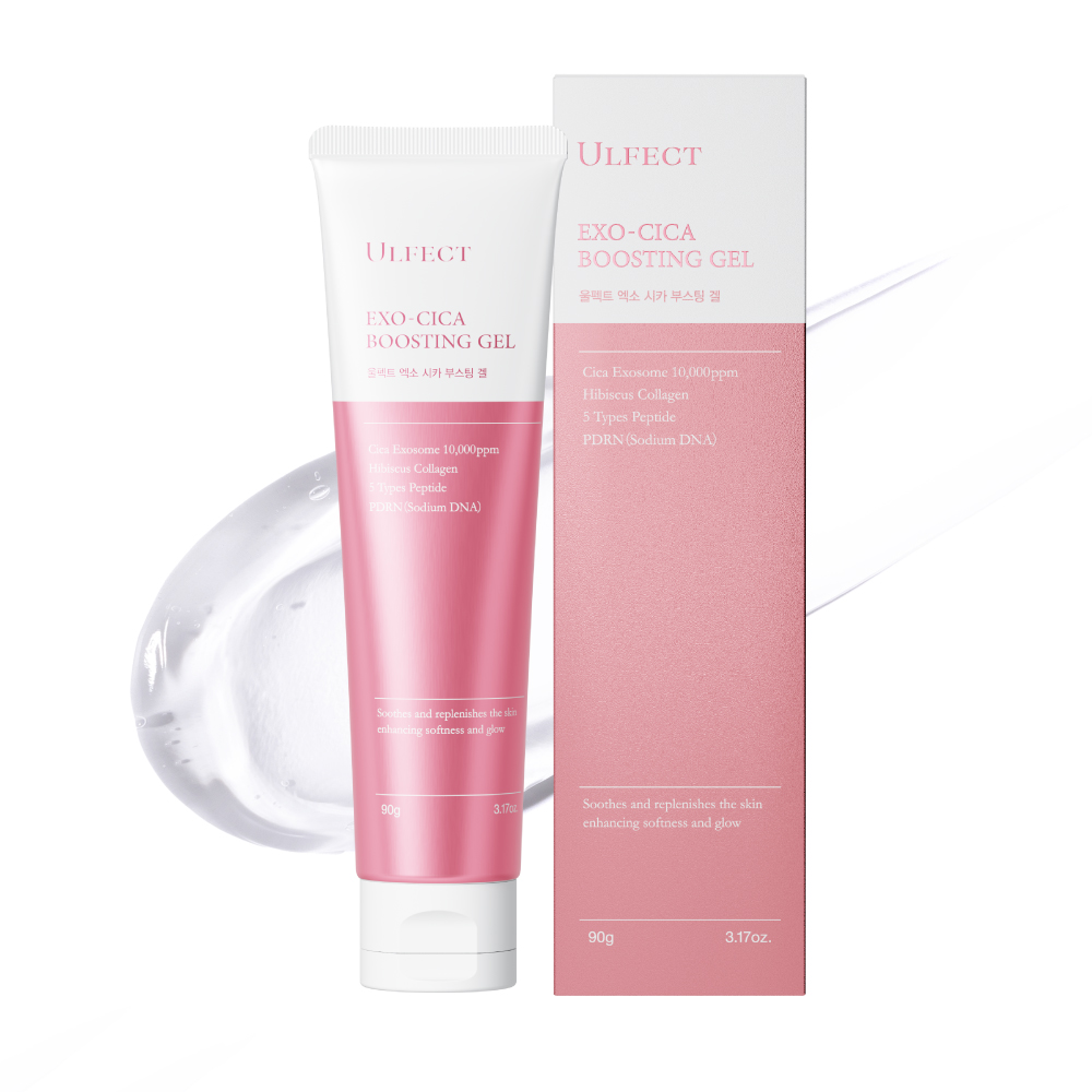 엘피지오 울펙트 엑소 시카 부스팅 겔 콜라겐 세럼 90ml, 1개 - 메인 이미지