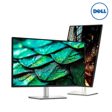 DELL P2725DE 27형 모니터 (QHD/IPS/100Hz)