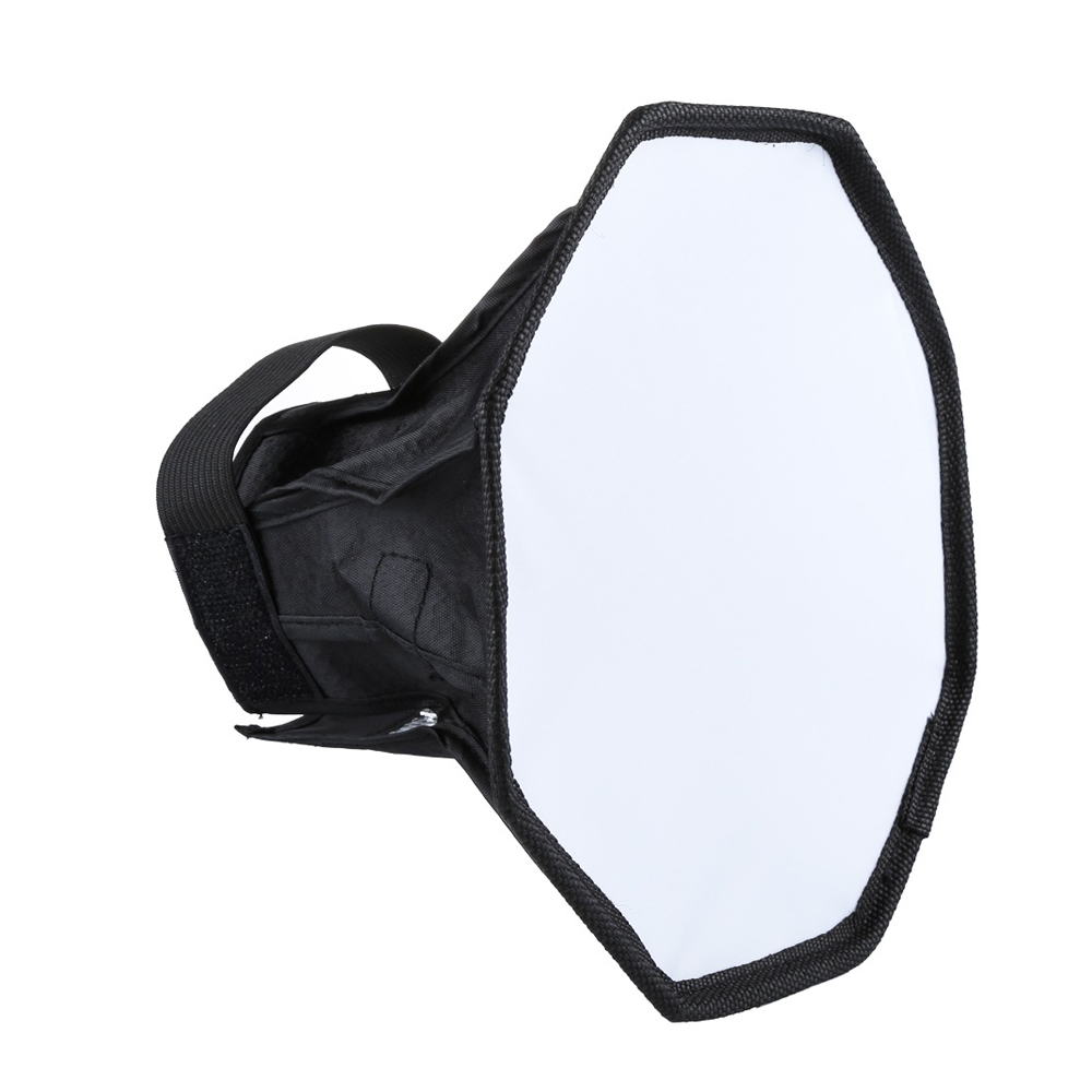 DSLR 카메라 스트로보 소프트박스 플래시 디퓨저 PULUZ정품 - 상세 이미지 2