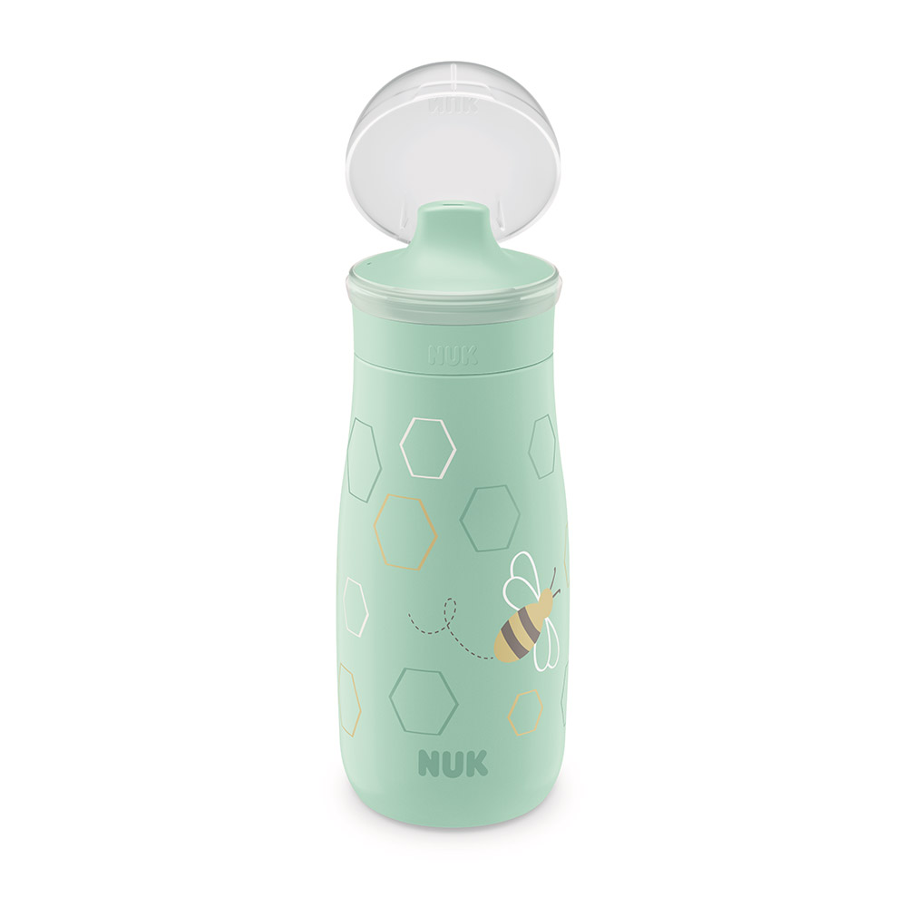 누크 미니미 Sip 스파우트컵 300ml 민트 - 상세 이미지 3