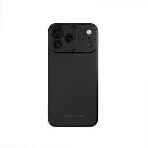 SANDMARC 샌드마크 17mm 쓰레드 아이폰 14 15 16 17 갤... 개봉기 | 실사용 후기 - 상품 이미지 4