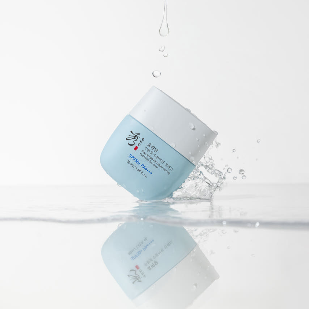 수려한 수분샘 수분어린 선퀴드 기획 50 mL (SPF50+/PA++++) - 상세 이미지 2