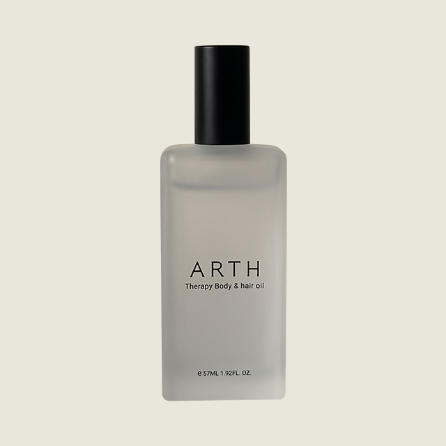 어스 테라피 바디&헤어 오일 비터스윗, 57ml, 1개 - 상세 이미지 2