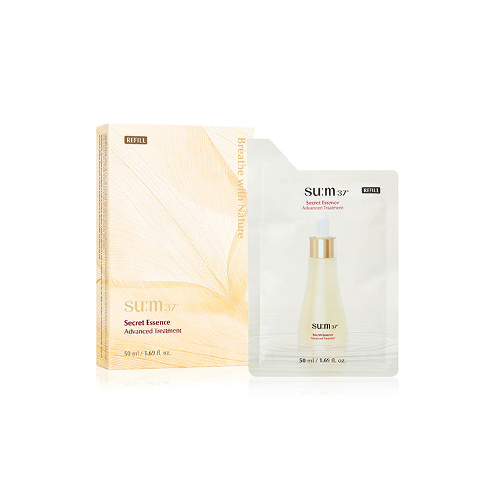 숨37 숨37 시크릿 에센스 50ml 리필