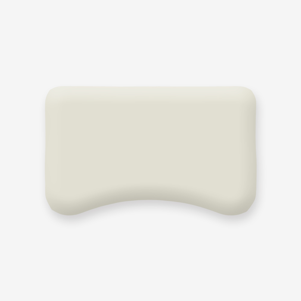 FLOTEMP AIR ICE 메모리폼 베개 JLQG-M