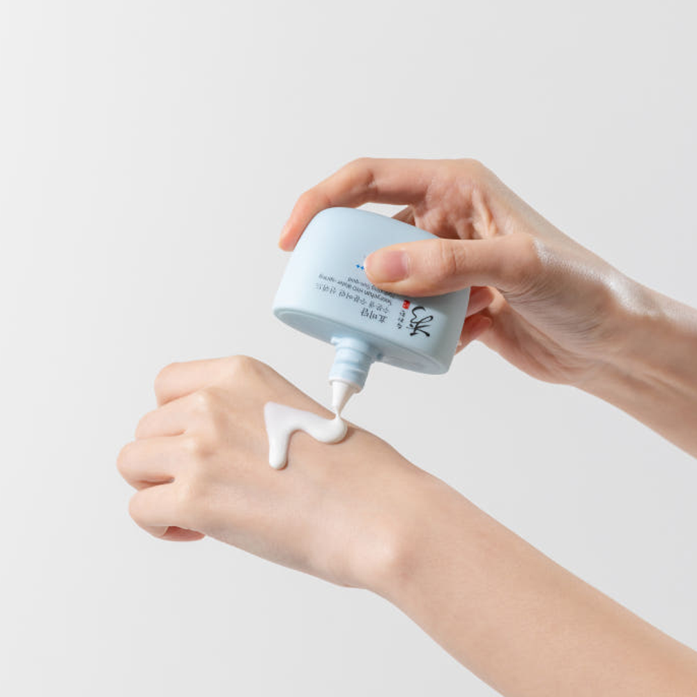 수려한 수분샘 수분어린 선퀴드 기획 50 mL (SPF50+/PA++++) - 상세 이미지 4