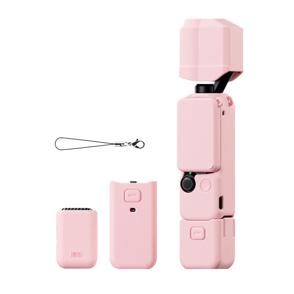 실리콘 케이스 상세