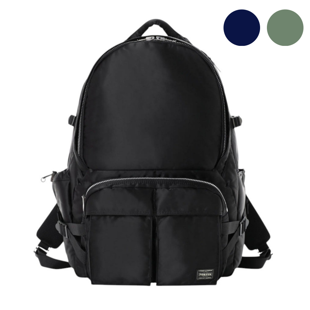 요시다포터 백팩 NEW TANKER DAYPACK(XL) 포터 탱커 뉴탱커 가방 622-19841 - 상품 이미지