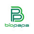 바이오파파 BIOPAPA 로고