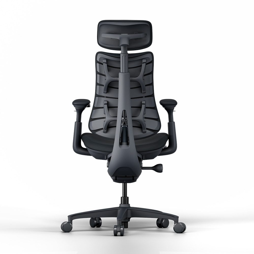 다이나믹 인체공학 의자 LiberNovo Omni 리버노보 옴니 사무용 의자