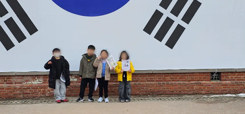 [서대문형무소] 일제강점기의 정책과 독립운동가 | 교과연계 체험 by 교과타파 - 상세 이미지 5