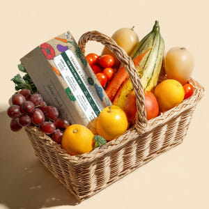 모어네이처 리얼 파이토 에센스 109 베지앤프룻 280g, 4개 맛있게 먹은 솔직 후기 - 상품 이미지 4