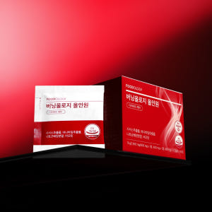 푸드올로지 버닝올로지 올인원 10포 1박스 시서스 혈당케어 체지방감소 다... 맛있게 먹은 솔직 후기 - 상품 이미지 2