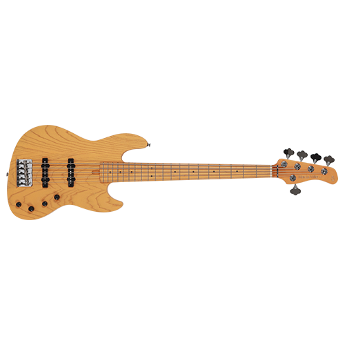 [Sire] Marcus Miller V6 5-String | 사이어 마커스 밀러 V6 5현 베이스 기타 - 상세 이미지 4