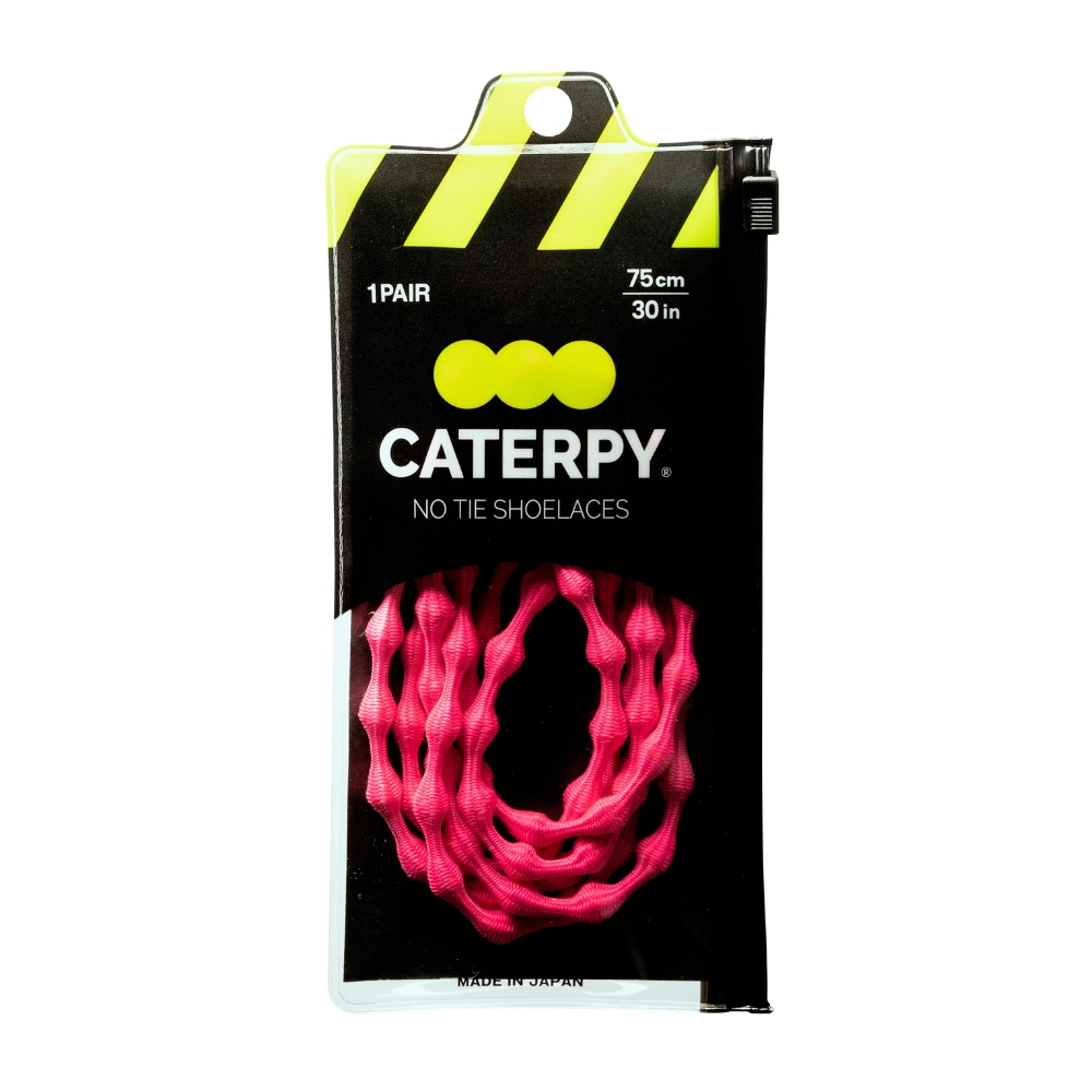 CATERPY 캐터피런 슈레이스 신발끈 이미지 2